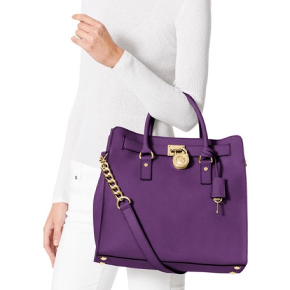 Michael Kors Hamilton